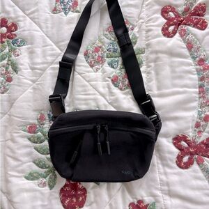 FWD Crossbody Bag